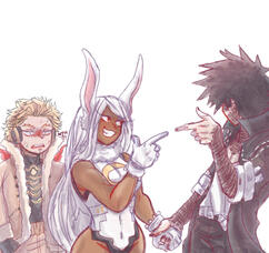 One Thing After Another fanart